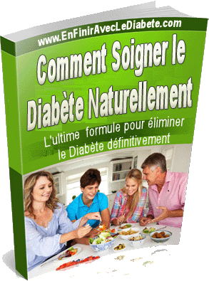 Comment Controler Votre Diabete Naturellement -